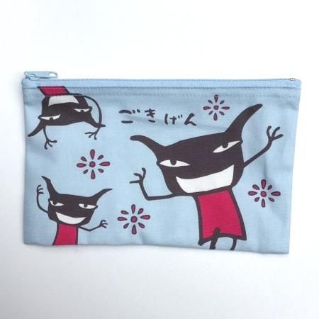ペンケース - ARANZINET ONLINESHOP - アランジネットオンライン