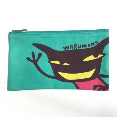 ペンケース - ARANZINET ONLINESHOP - アランジネットオンライン