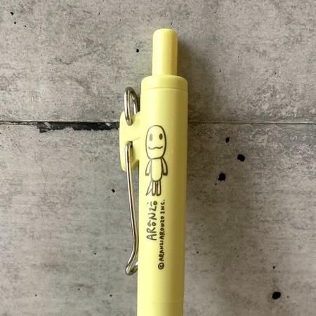 筆記用具 - ARANZINET ONLINESHOP - アランジネットオンラインショップ