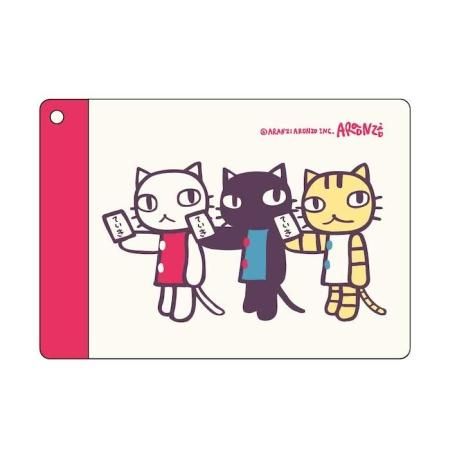 パスケース・カード入れ - ARANZINET ONLINESHOP - アランジネット