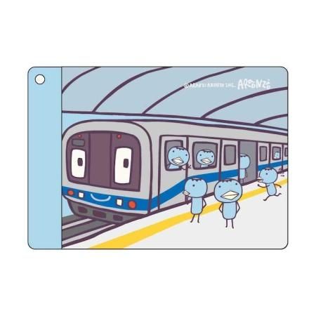 パスケース・カード入れ - ARANZINET ONLINESHOP - アランジネット