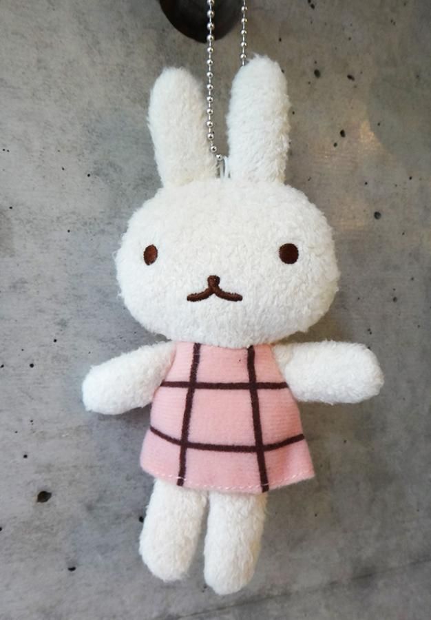 ぶらぶらうさぎ - ARANZINET ONLINESHOP - アランジネット