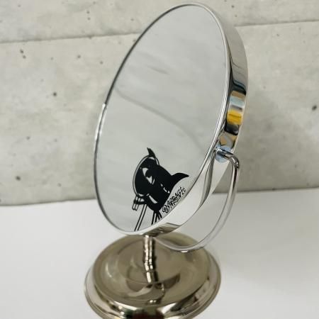 アランジアロンゾ（aranziaronzo）ワルモノのミラーなど☆中古品