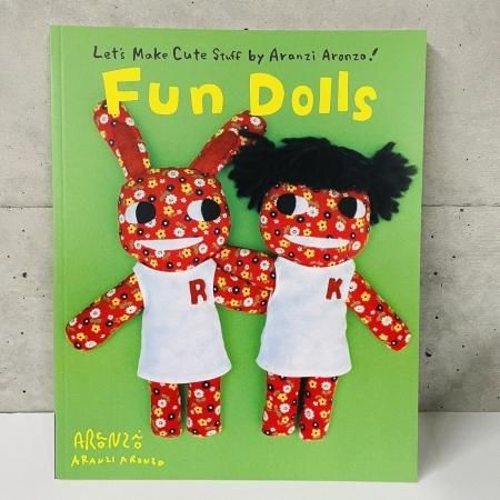 Fun Dolls