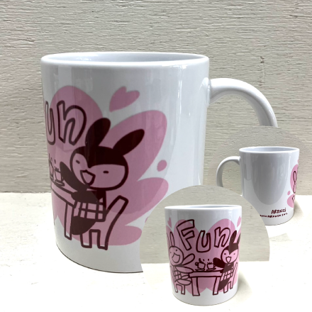 礭ΥޥåסUSAGI Fun