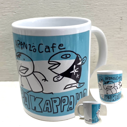 礭ΥޥåסKAPA KAPPA UO