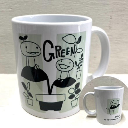 礭ΥޥåסTOKAGE GREEN