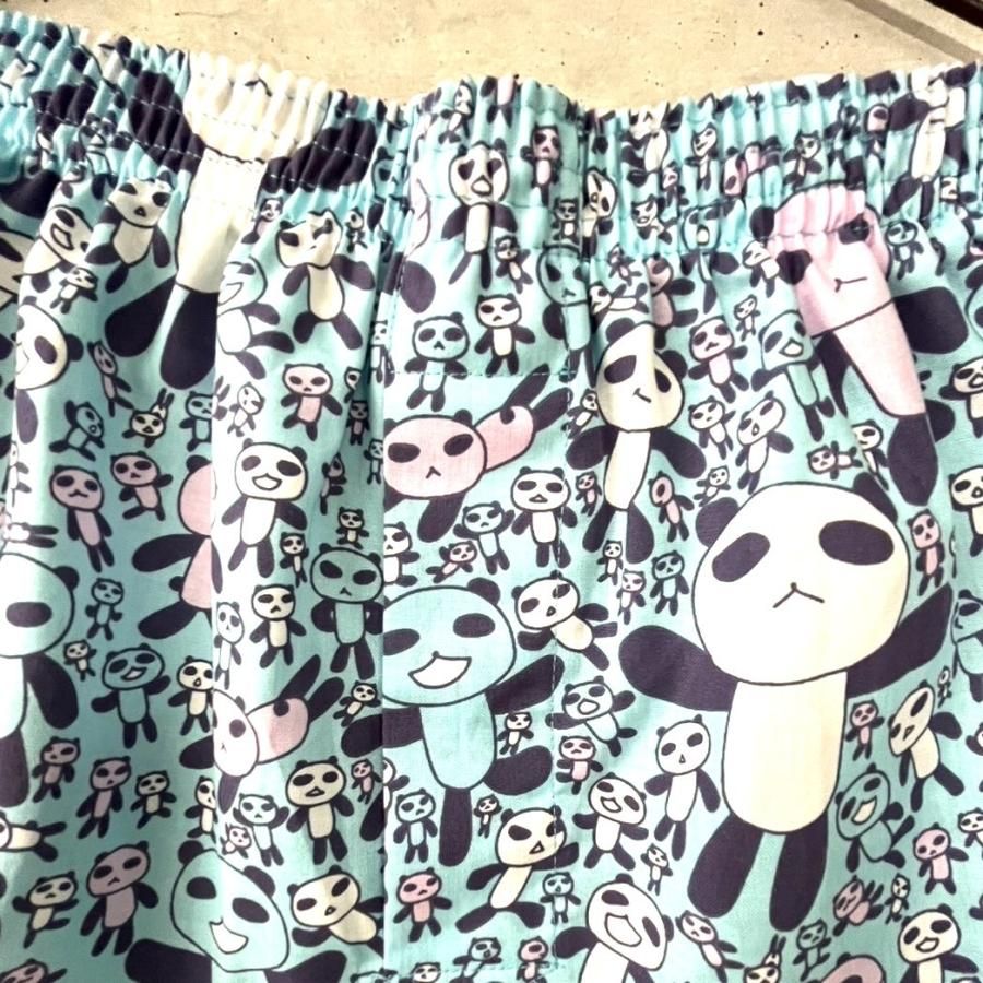 トランクス うじゃパンダ - ARANZINET ONLINESHOP - アランジ