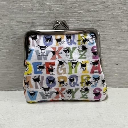がま口 - ARANZINET ONLINESHOP - アランジネットオンラインショップ