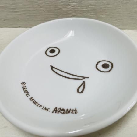 よだれちゃん小皿 - ARANZINET ONLINESHOP - アランジネット