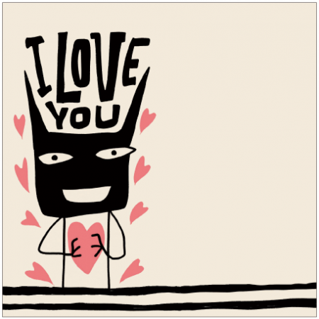 礭ʥ顼դWARUMONO I LOVE YOU
