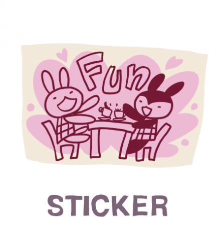 󥸥ƥåUSAGI Fun