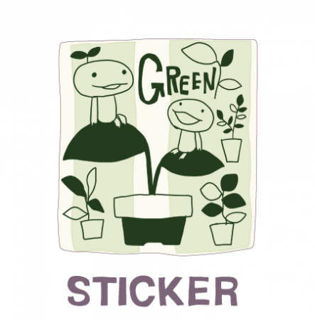 󥸥ƥåTOKAGE GREEN