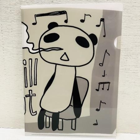 A5ꥢե롡PANDA Chill out