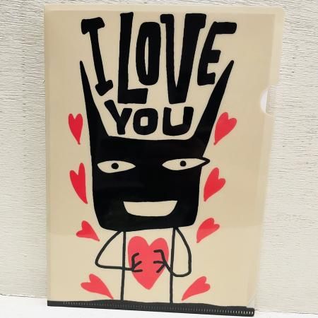 A5ꥢե롡WARUMONO I LOVE YOU