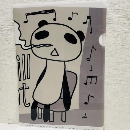 ꥢե롡PANDA Chill out