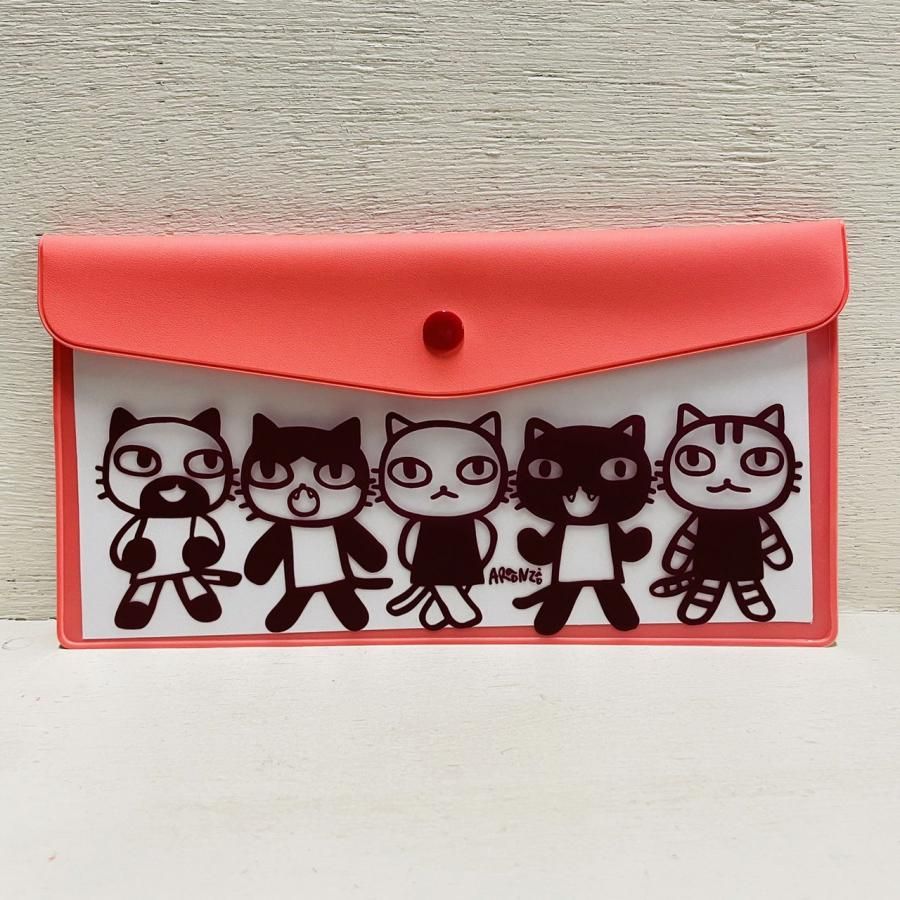 ♥うさこです✦フラットポーチ✦バネ口ポーチ✦ティッシュボックスカバー Amazon｜うさまる ティッシュケース ティッシュカバー