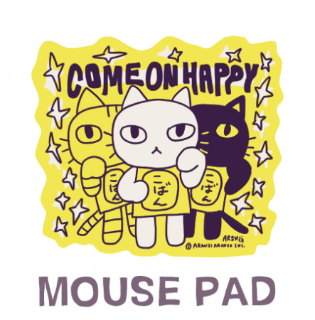 ޥѥåɡNEKO COME ON HAPPY