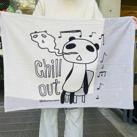 󥸾ۡPANDA Chill out