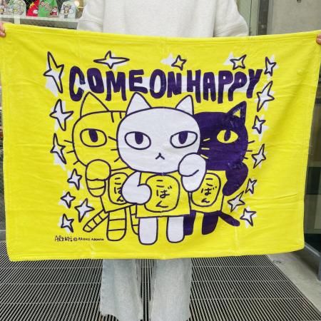 󥸾ۡNEKO COME ON HAPPY