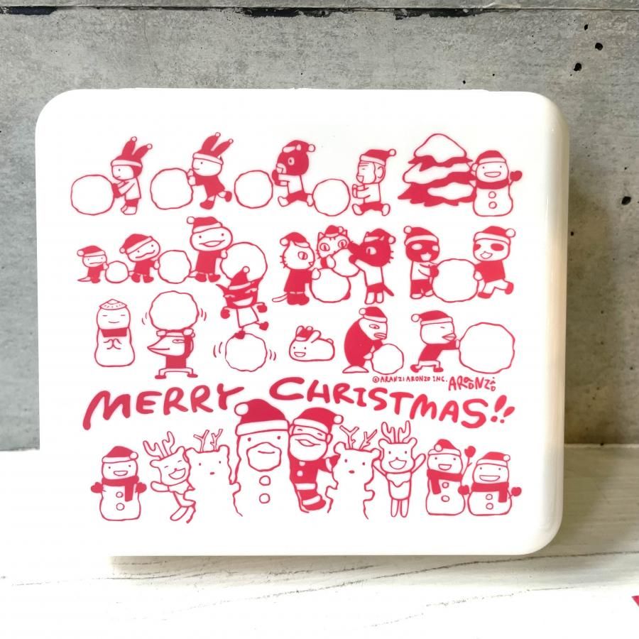 クリスマスケース - ARANZINET ONLINESHOP - アランジネット