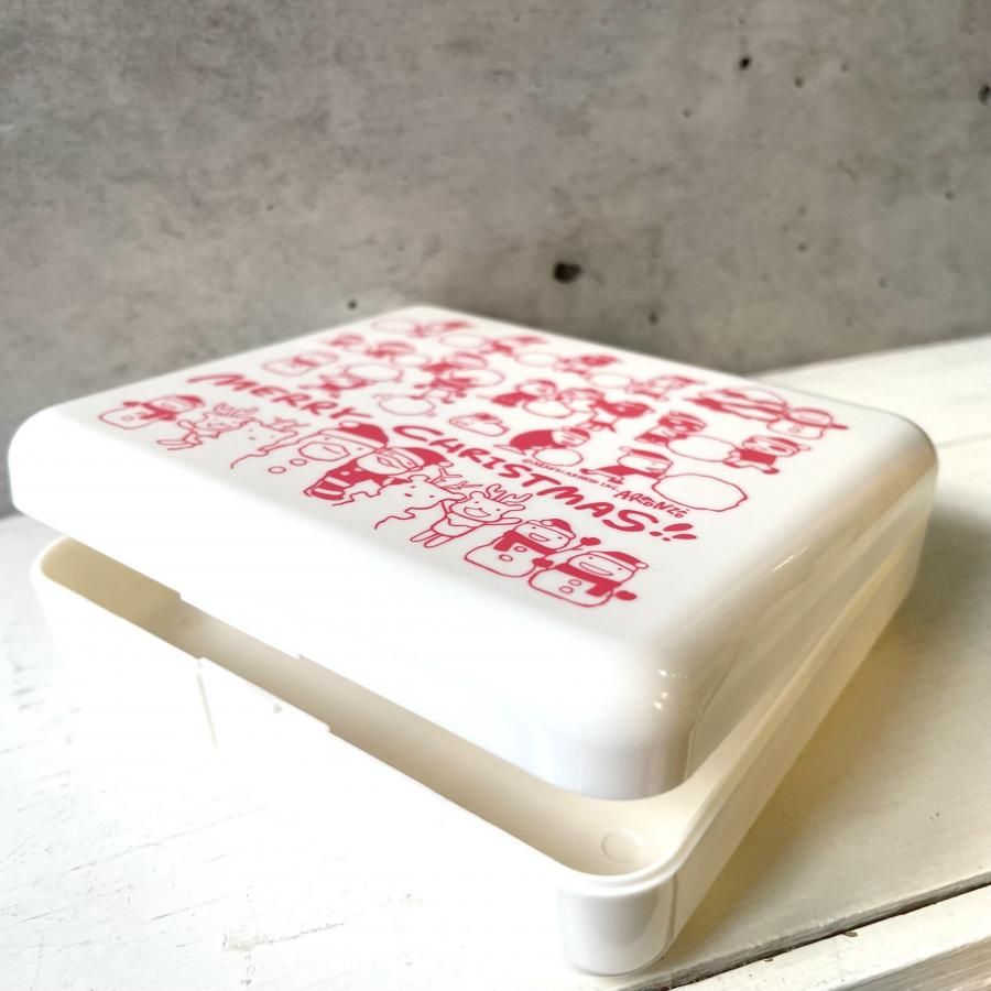 クリスマスケース - ARANZINET ONLINESHOP - アランジネット