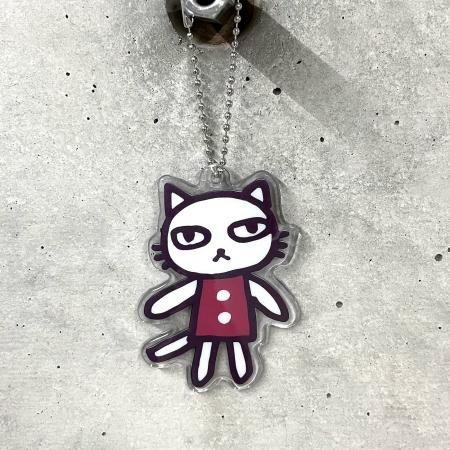 ネコ - ARANZINET ONLINESHOP - アランジネットオンラインショップ