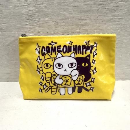 ӥˡ륳ƥ󥰥ݡ硡NEKO COME ON HAPPY