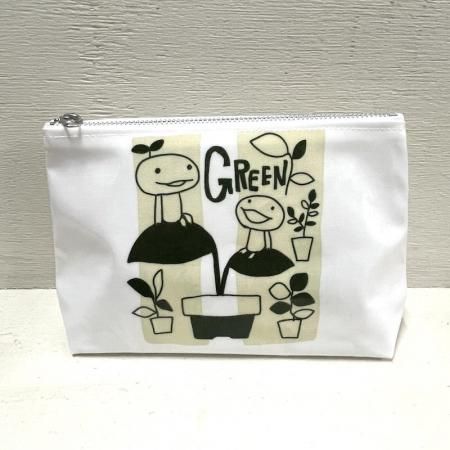 ӥˡ륳ƥ󥰥ݡ硡TOKAGE GREEN