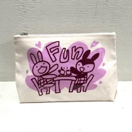ӥˡ륳ƥ󥰥ݡ硡USAGI Fun