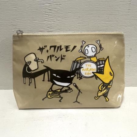 ポーチ - ARANZINET ONLINESHOP - アランジネットオンラインショップ