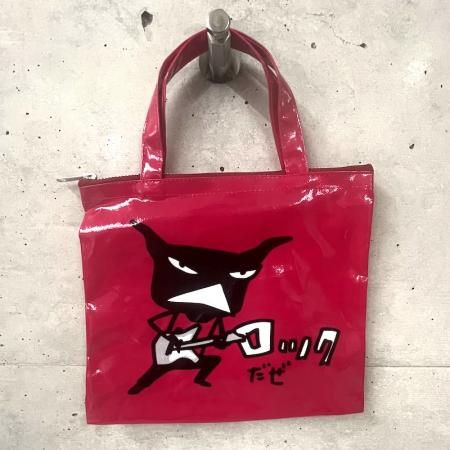 RANDA｜2WAYサイドジップバッグ | Rakuten Fashion(楽天