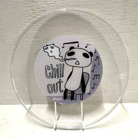 ƩPANDA Chill out