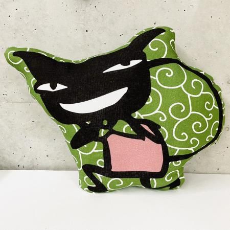 ぬいぐるみクッション - ARANZINET ONLINESHOP - アランジネット ぬいぐるみクッション - ARANZINET ONLINESHOP - アランジネット