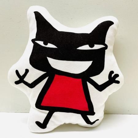 ぬいぐるみクッション - ARANZINET ONLINESHOP - アランジネット ぬいぐるみクッション - ARANZINET ONLINESHOP - アランジネット