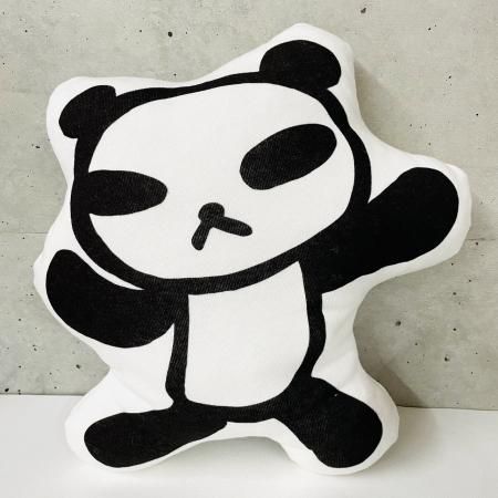 ぬいぐるみクッション - ARANZINET ONLINESHOP - アランジネット