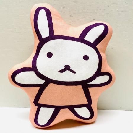 ぬいぐるみクッション - ARANZINET ONLINESHOP - アランジネット