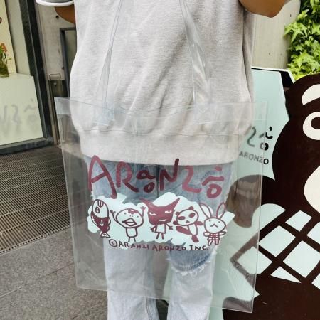 2025年福袋の中身 - ARANZINET ONLINESHOP - アランジネット