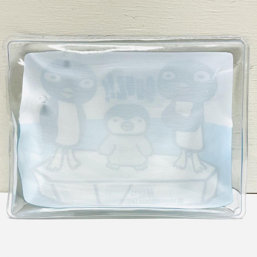 ひえひえ～ ペンギン - ARANZINET ONLINESHOP - アランジネット