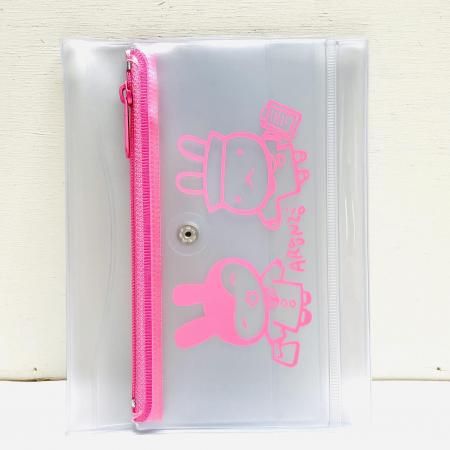【アランジアロンゾ】コインケース51個 コインケース みんな銭ちらし - ARANZINET ONLINESHOP