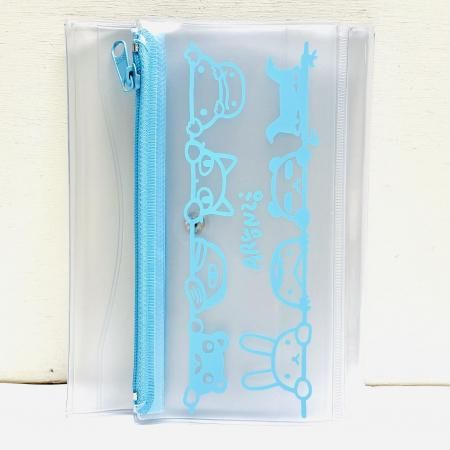 コインケース みんな銭ちらし - ARANZINET ONLINESHOP