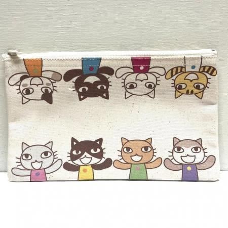 ペンケース - ARANZINET ONLINESHOP - アランジネットオンライン