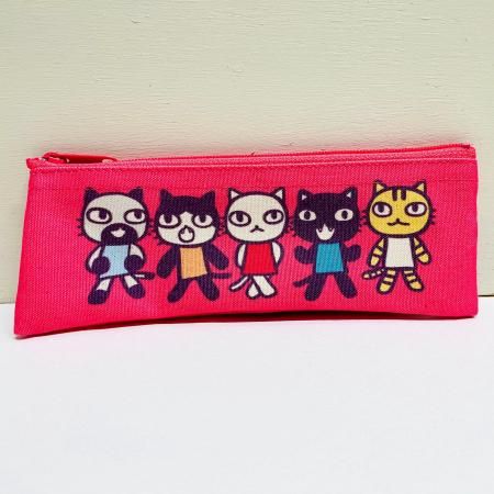ペンケース - ARANZINET ONLINESHOP - アランジネットオンライン