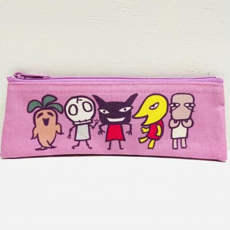 ペンケース - ARANZINET ONLINESHOP - アランジネットオンライン