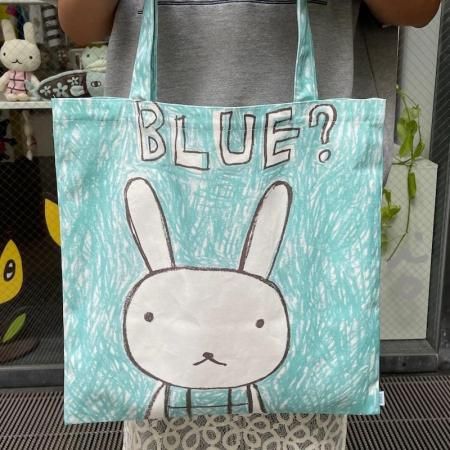 ۥХåBLUE?