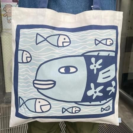 ウオ - ARANZINET ONLINESHOP - アランジネットオンラインショップ