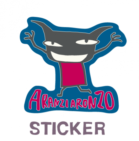 󥸥ƥåARANZIARONZO