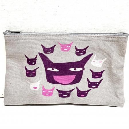 ペンケース - ARANZINET ONLINESHOP - アランジネットオンライン