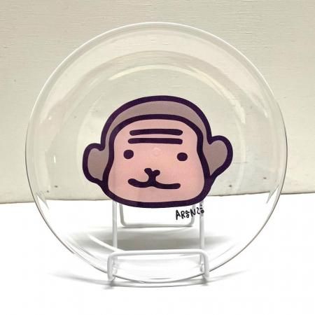 さる - ARANZINET ONLINESHOP - アランジネットオンラインショップ