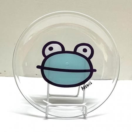 かえるさん専用ページ 楽天市場】カラフルパズル「かえる」[GL6503] [GeorgeLuckPuzzle